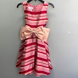 Girls Bonnie Jean size 8 dress - New - Never worn
